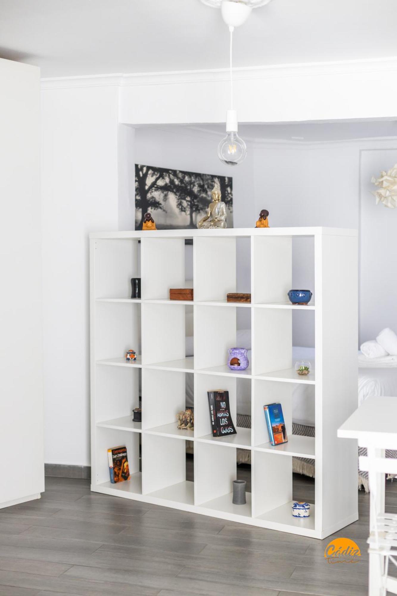 Modern Haven Loft By Cadiz Time公寓 外观 照片